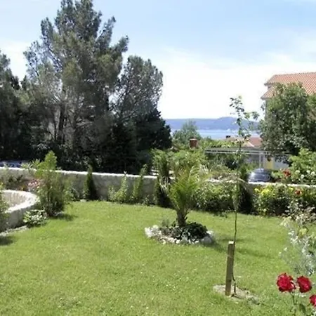 Fuer 4 Personen Ca 36 Qm In Crikvenica, Kvarner Bucht Und Umgebung * 茨里克韦尼察