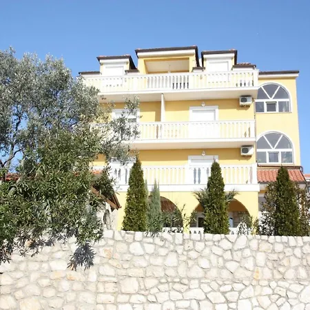 Fuer 4 Personen Ca 36 Qm In Crikvenica, Kvarner Bucht Und Umgebung * Crikvenica