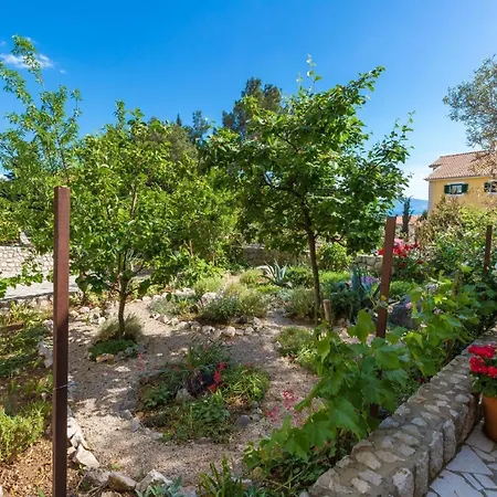Fuer 4 Personen Ca 36 Qm In Crikvenica, Kvarner Bucht Und Umgebung * 茨里克韦尼察